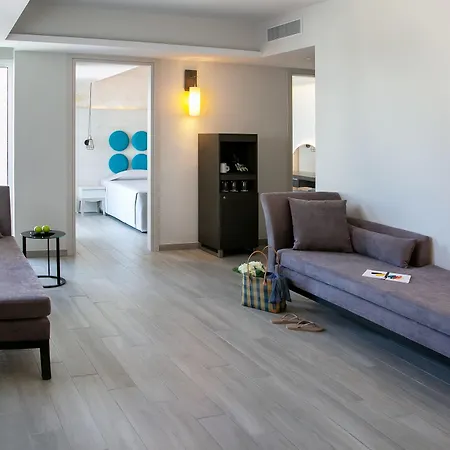 Hotel Vangelis & Protaras