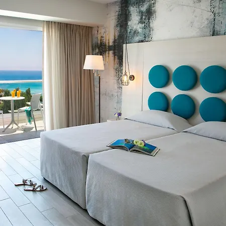 Hotel Vangelis & Protaras