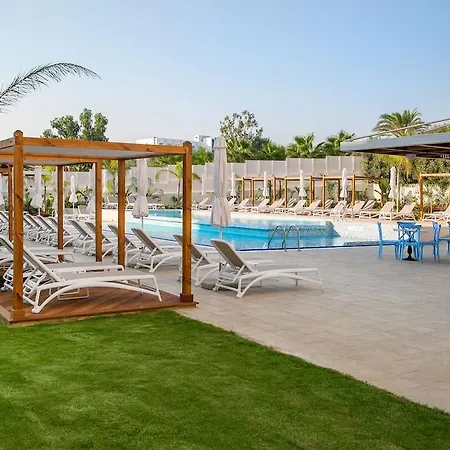 Hotel Vangelis &
