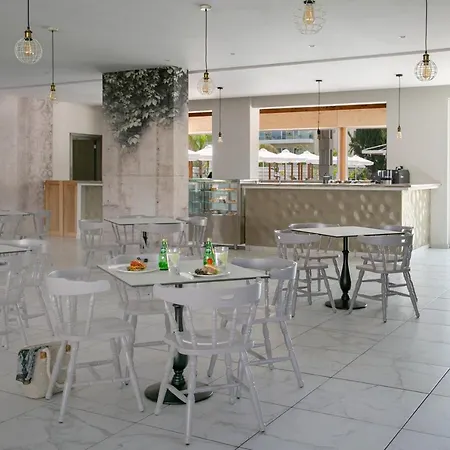 Hotel Vangelis &