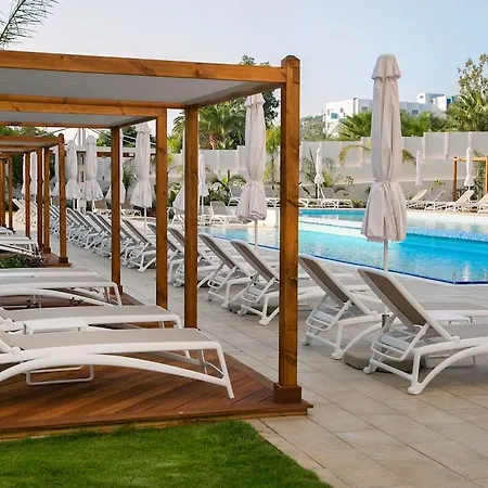 Hotel Vangelis & 4*