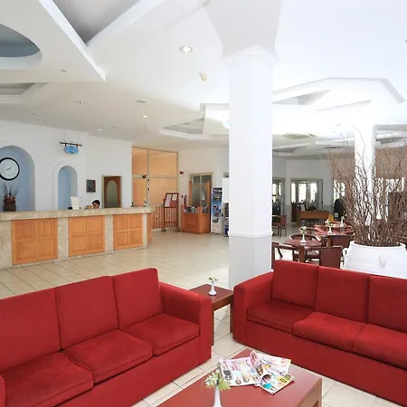 Hotel Vangelis &