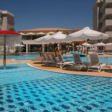 Hotel Vangelis &