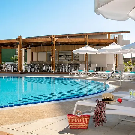 Hotel Vangelis & Protaras
