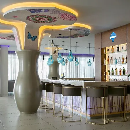 Hotel Vangelis & 4*