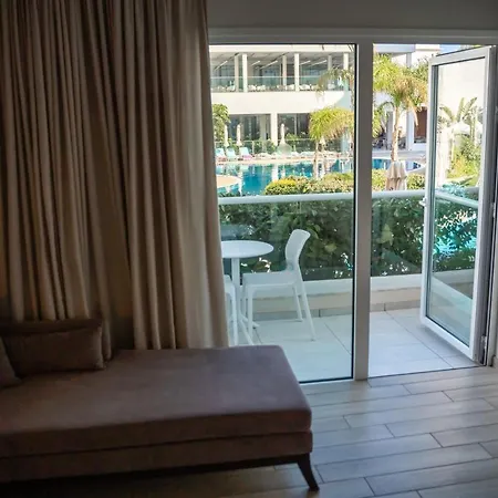 Hotel Vangelis & Protaras