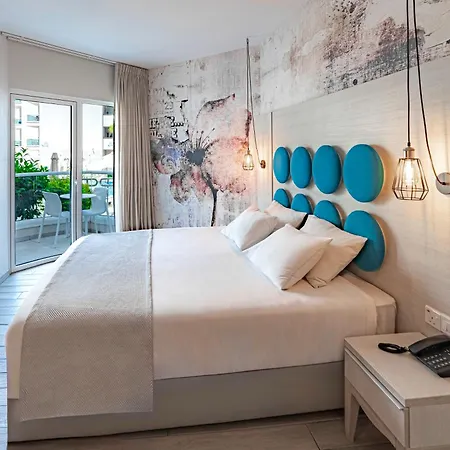 Hotel Vangelis & Protaras