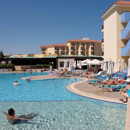 Hotel Vangelis &