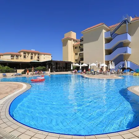Vangelis & 4* Protaras
