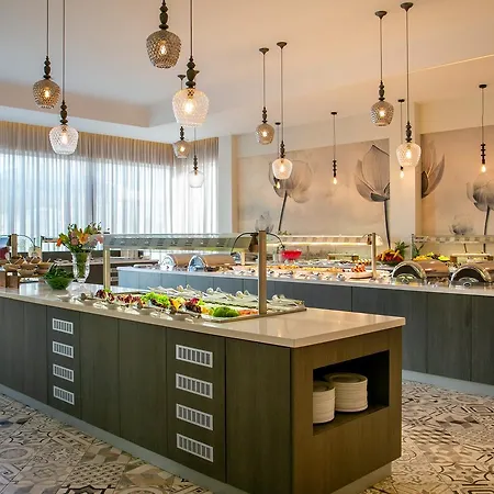 Hotel Vangelis &