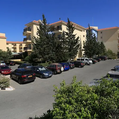 Hotel Vangelis & Protaras