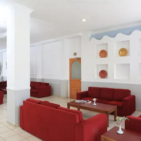 Hotel Vangelis &