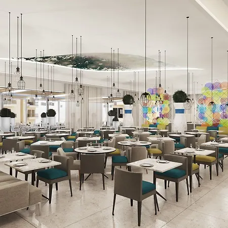 Hotel Vangelis & 4*