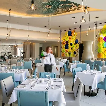 Hotel Vangelis & 4*