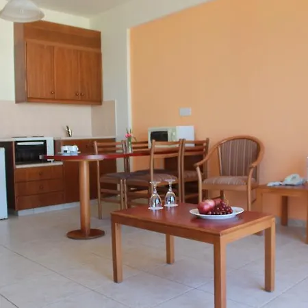 Hotel Vangelis &