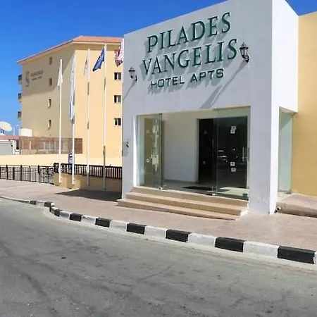 Vangelis & Protarász
